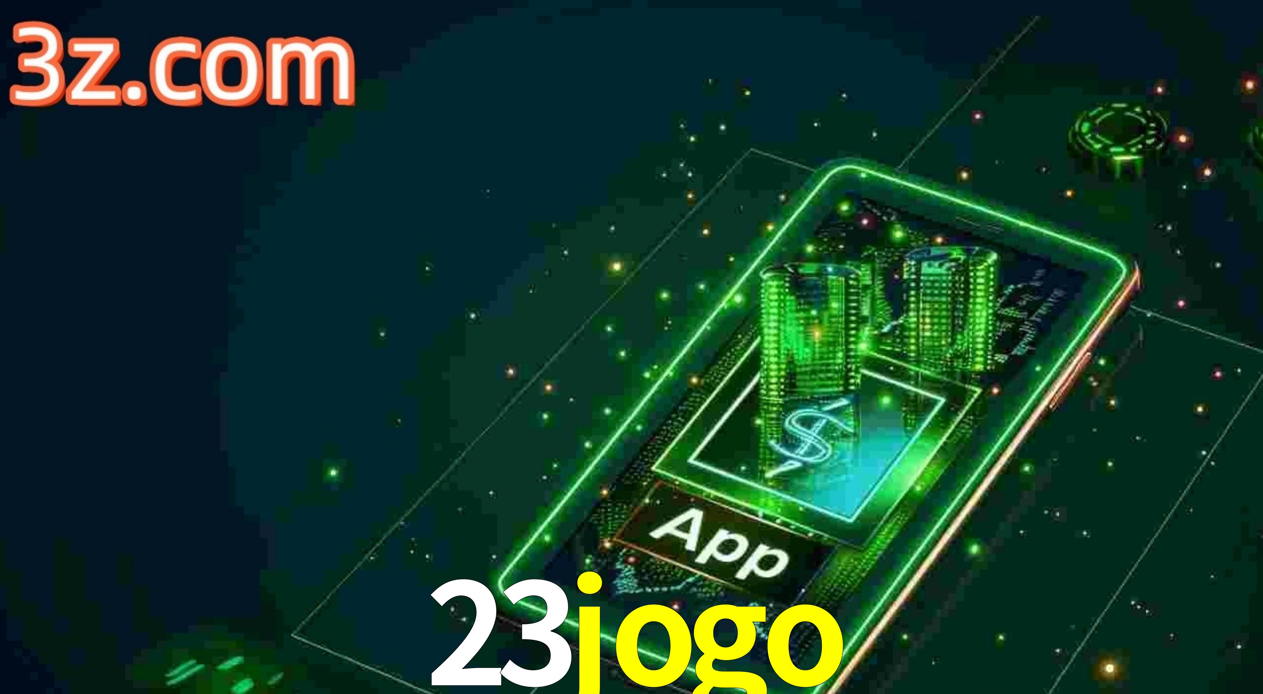 Simplificando a Experiência de Jogo 23jogo App