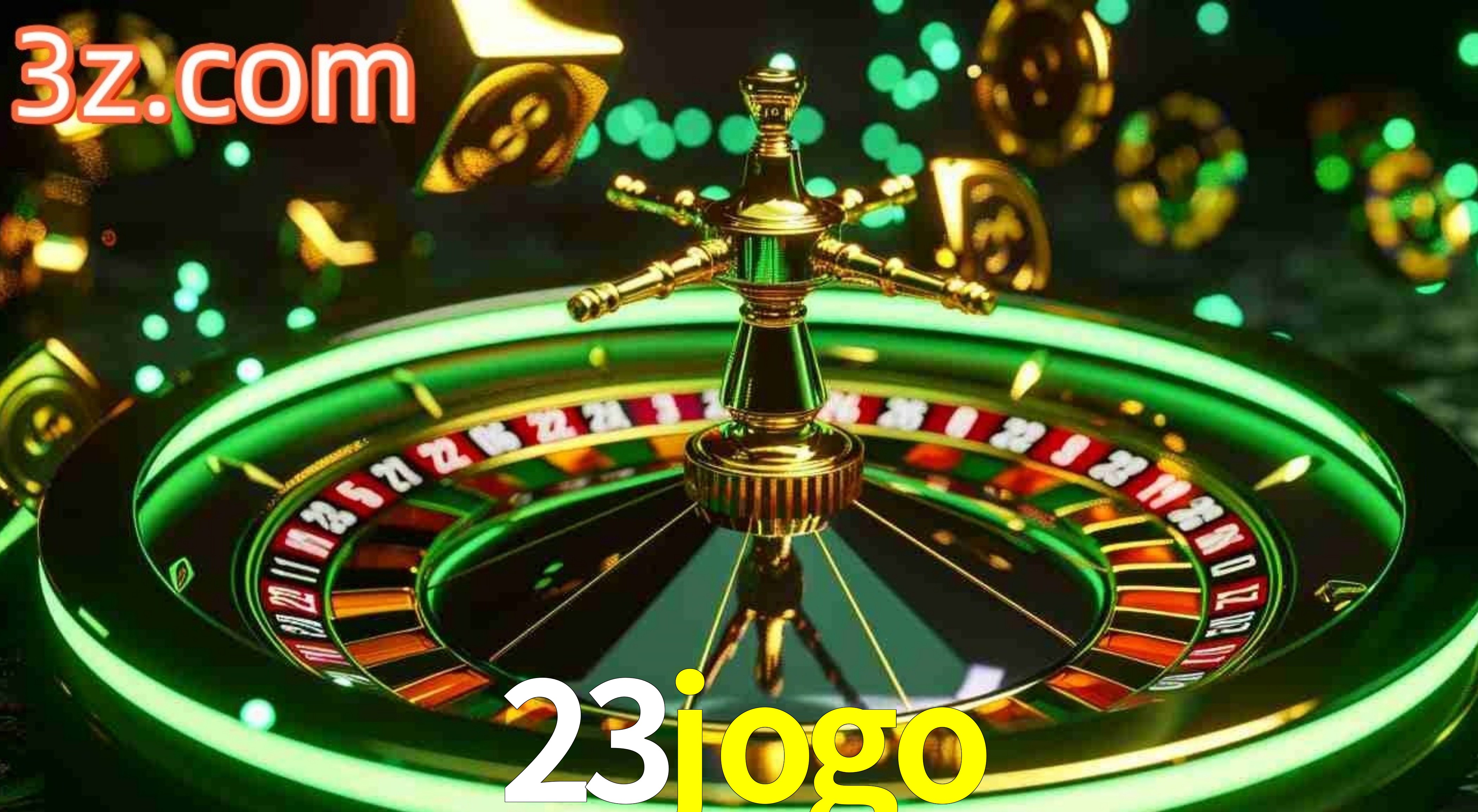 Desfrutar de um Cassino 23jogo