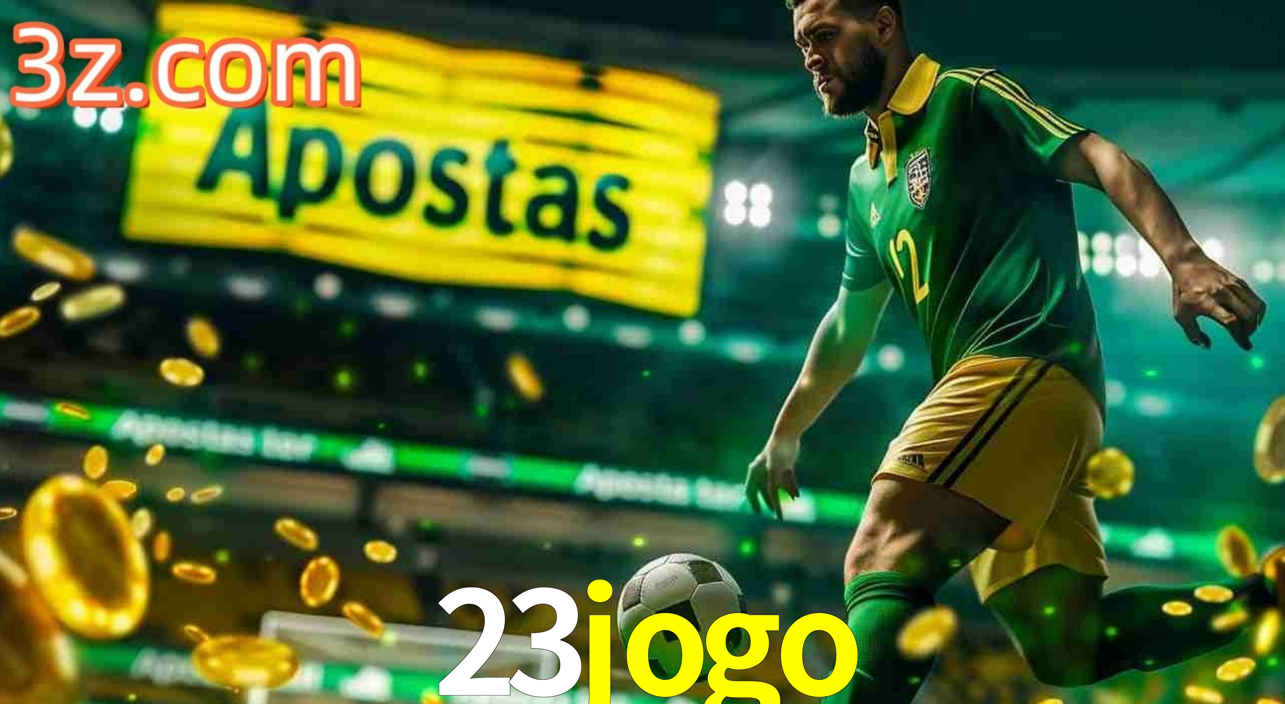 Diversas Apostas em Eventos Esportivos 23jogo