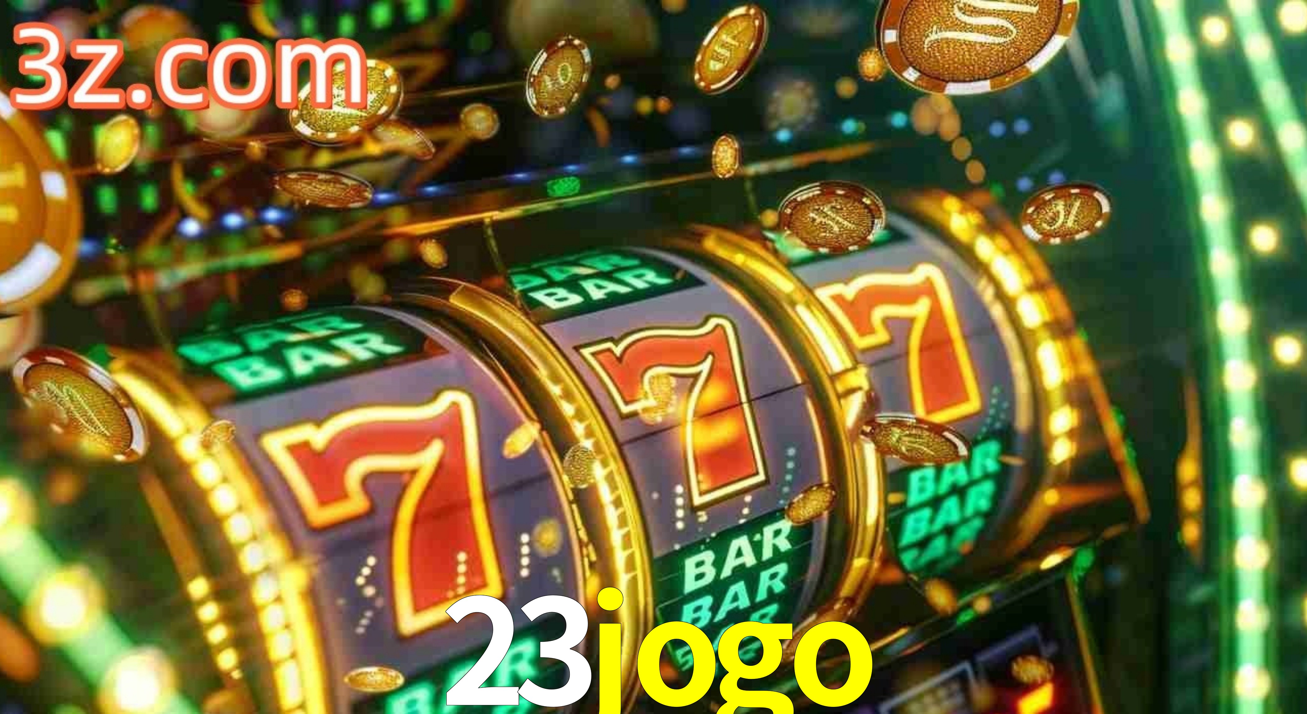 Populares Slots 23jogo